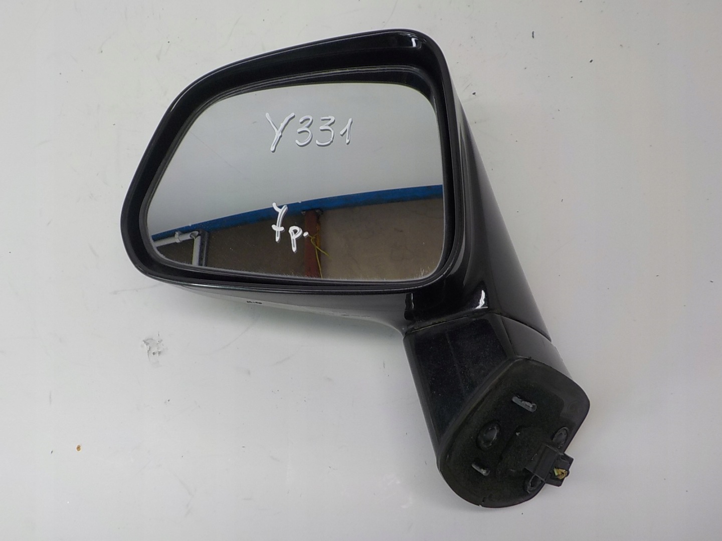 OPEL ANTARA mirror exterior left 7 PIN