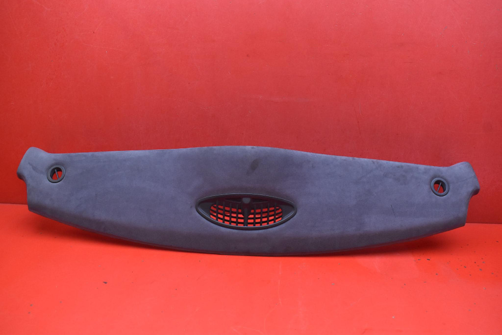 dashboard instrument panel console cockpit EU 0770845 MINI COOPER R50 01-04