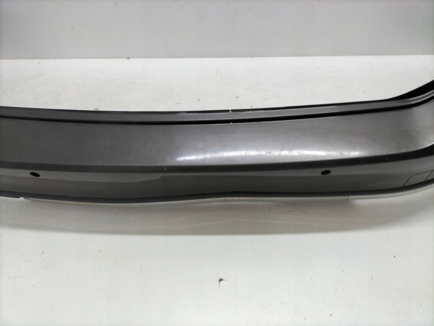 Paraurti posteriore posteriore VW PASSAT B8 14- KOMBI ALLTRACK