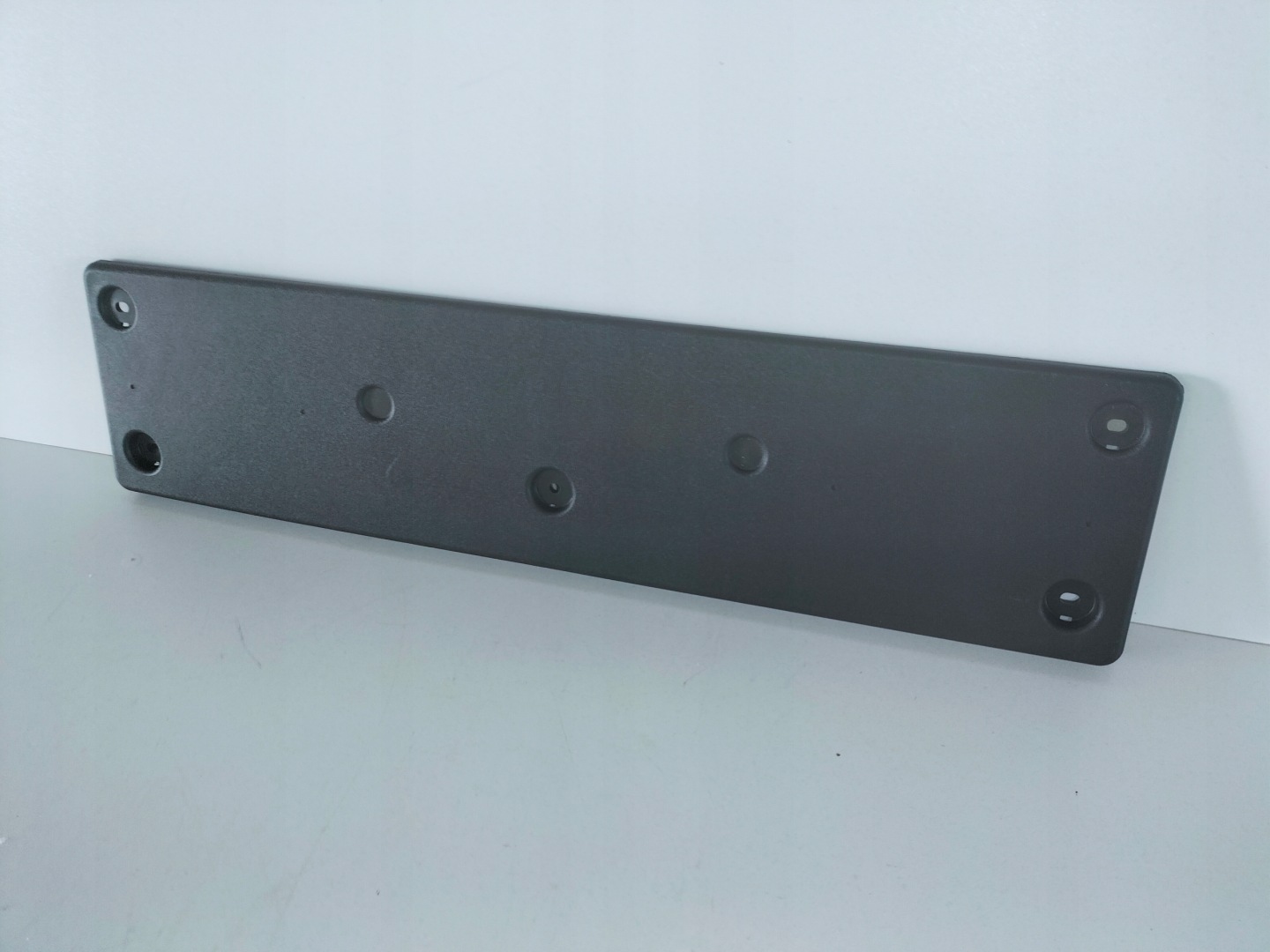 pad below tablice front HYUNDAI KONA LIFT 20