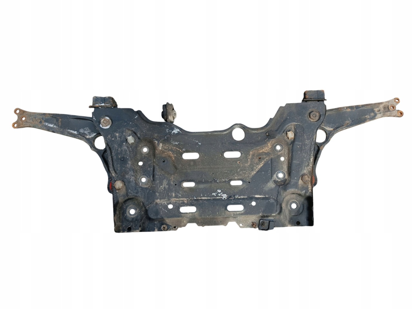 axle beam subframe axle beam TRAWERS front sider of the engine RENAULT ESPACE V 5