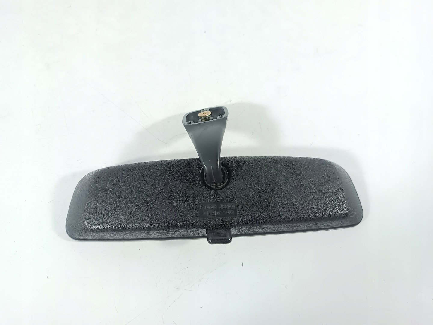 Kia Carens 2 II 02-06 mirror inner reversely