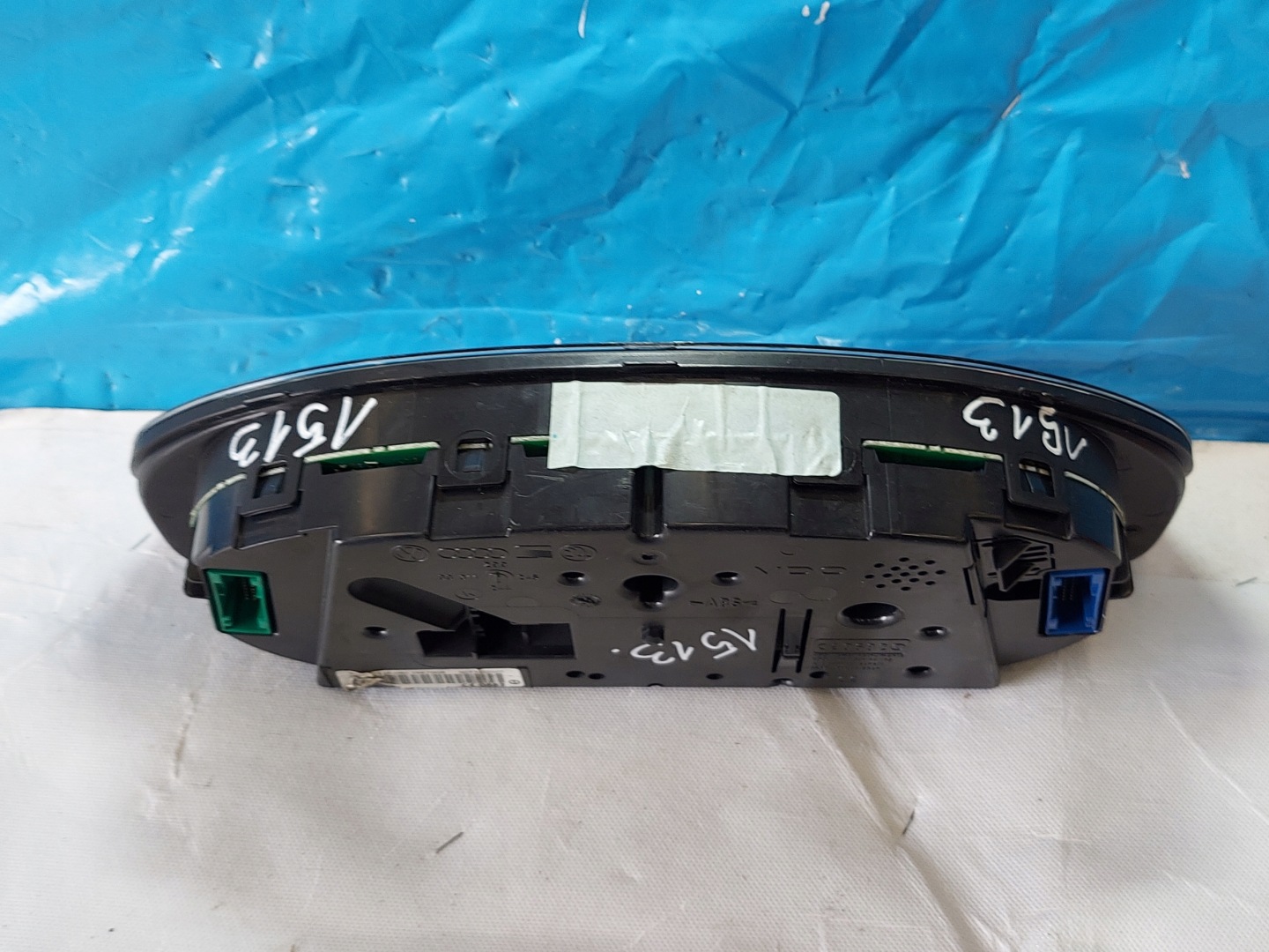 dials clock VW PASSAT B5 FL 1.9 TDI 3B0920829A