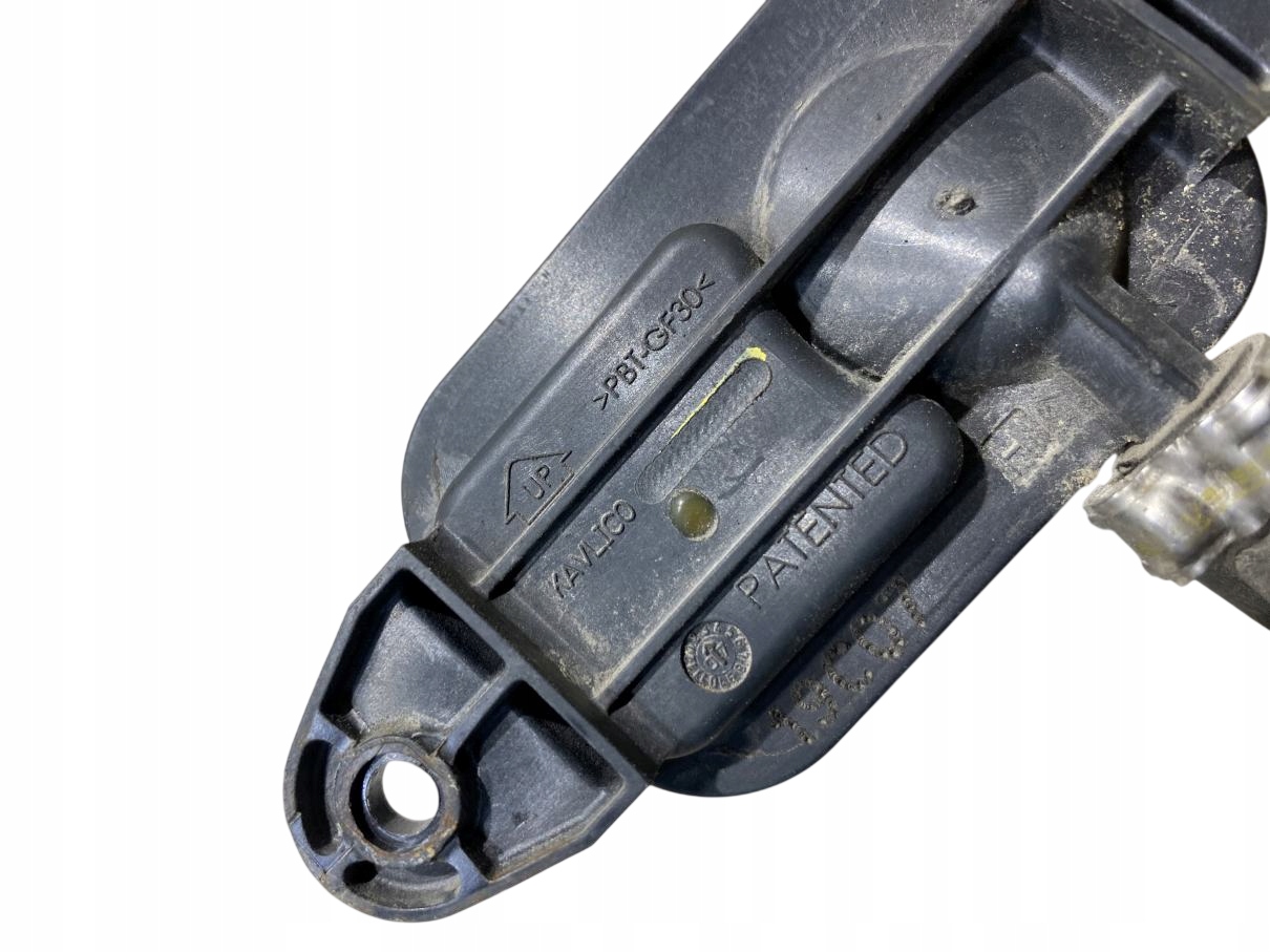 Abgasdruck sensor IVECO DAILY III 3.0 HPI 504102810