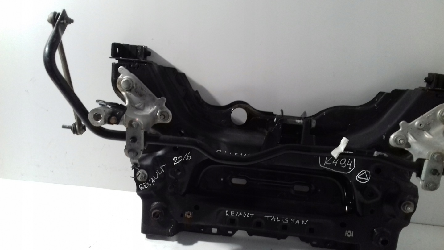 RENAULT TALISMAN axle beam front subframe front sider 544014631R
