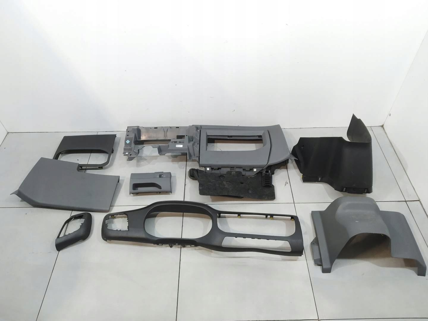 cover cabs KOMPLET PROACE JUMPY Peugeot Expert III (2016- )