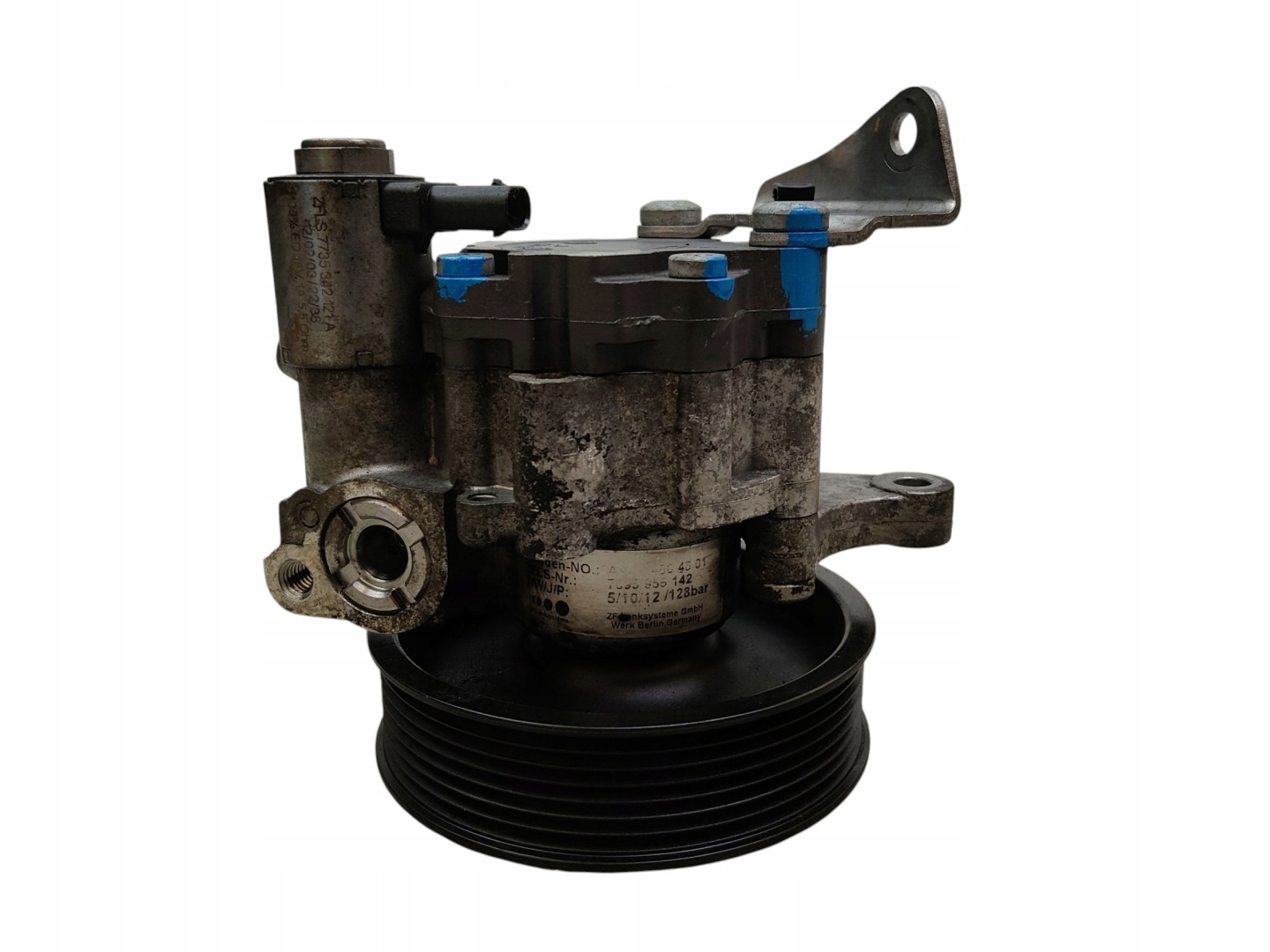 servo pump MERCEDES E W212 (2009-2012) 3.0 CDI 265KM 7691332151