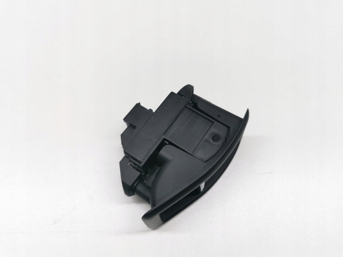 switch electric brake PORSCHE CAYENNE II 7P5927225
