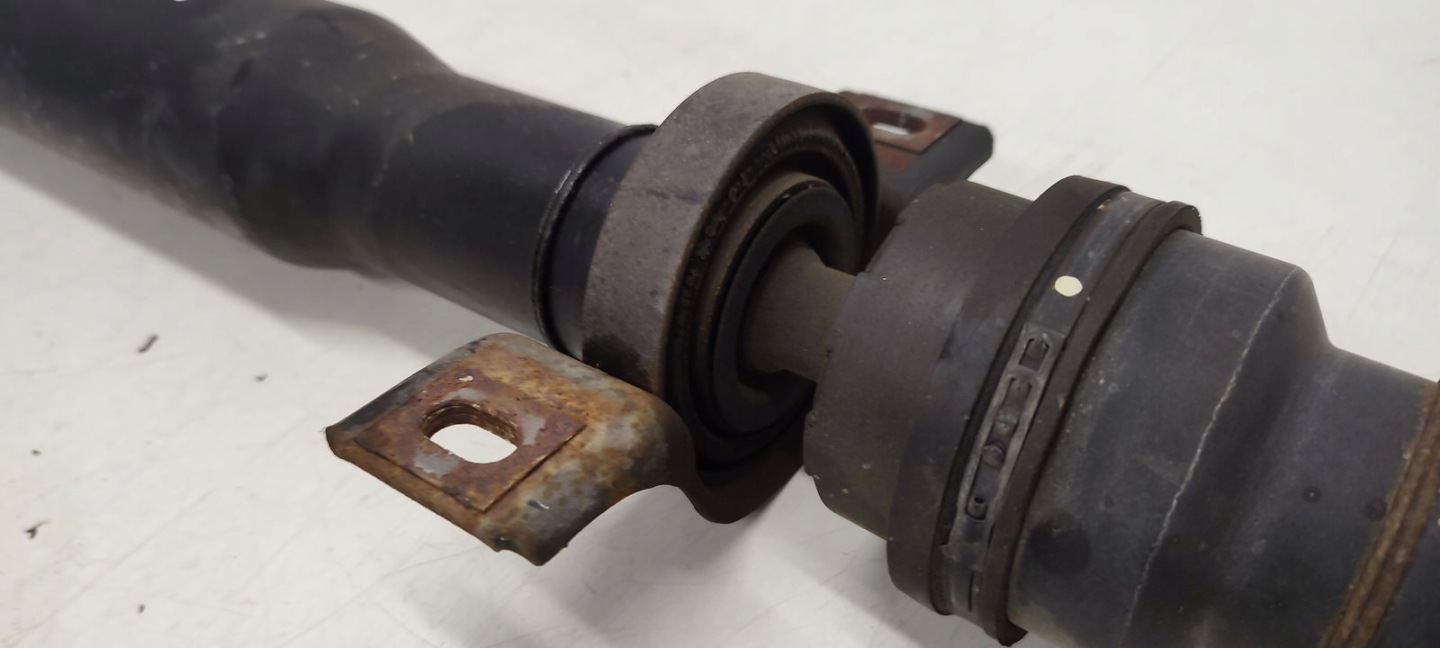 Arbre transmission Mercedes W164 ML 3,5 Essence