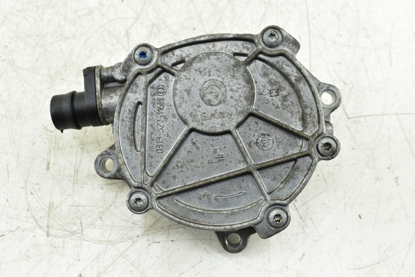 pumpa Vacum BMW E90 E91 E60 E61 E87 2.0i N43 7547024