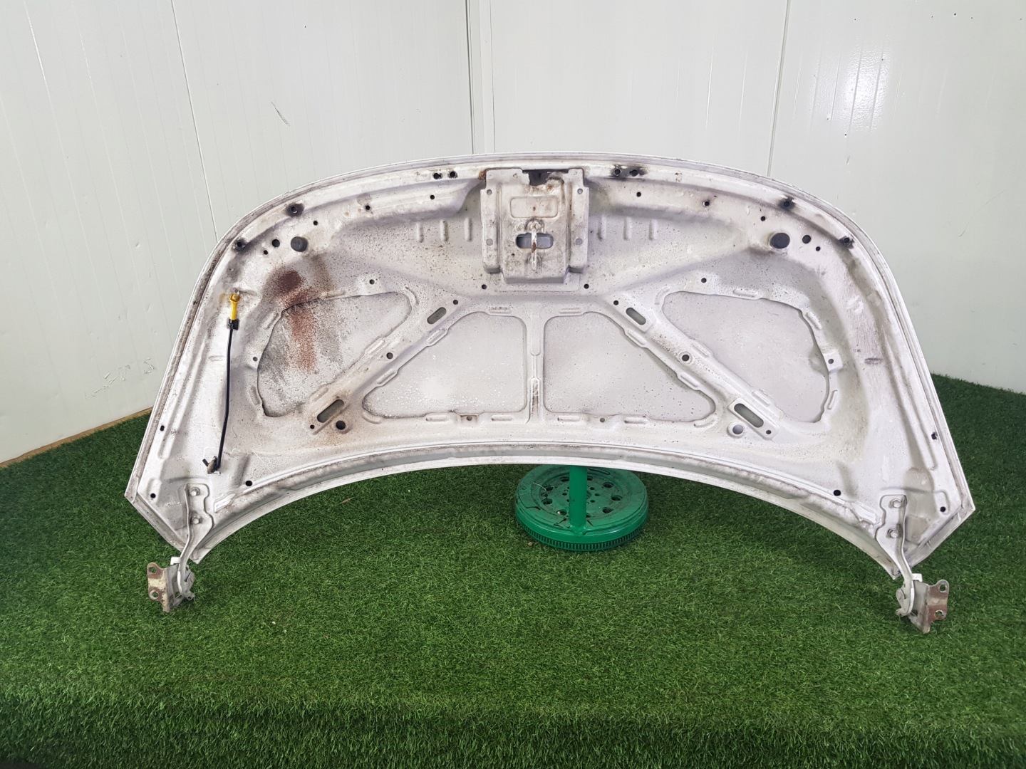 Capot HYUNDAI I10
