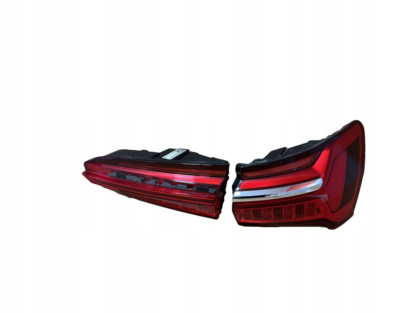 AUDI A6 4K C8 Leuchte heck LED 4K5945091
