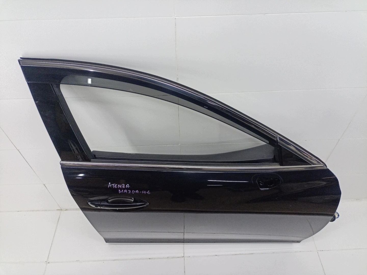 door front right side Mazda 6 3 2014