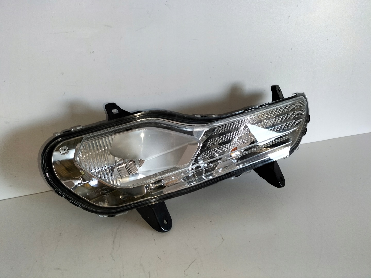 fog light light right FORD KUGA MK2 13-16 ESCAPE 12-16