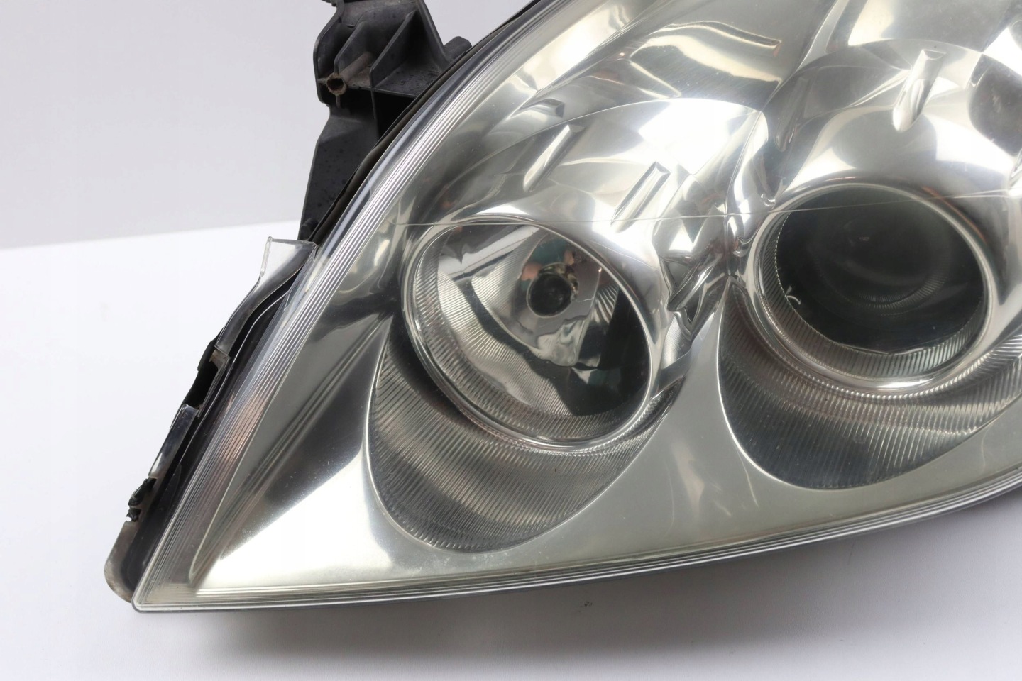 OPEL VECTRA C FL light front left front LIFT EUROPA 13170915