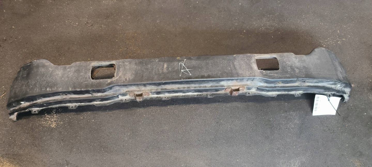 bumper support front KIA SPORTAGE and