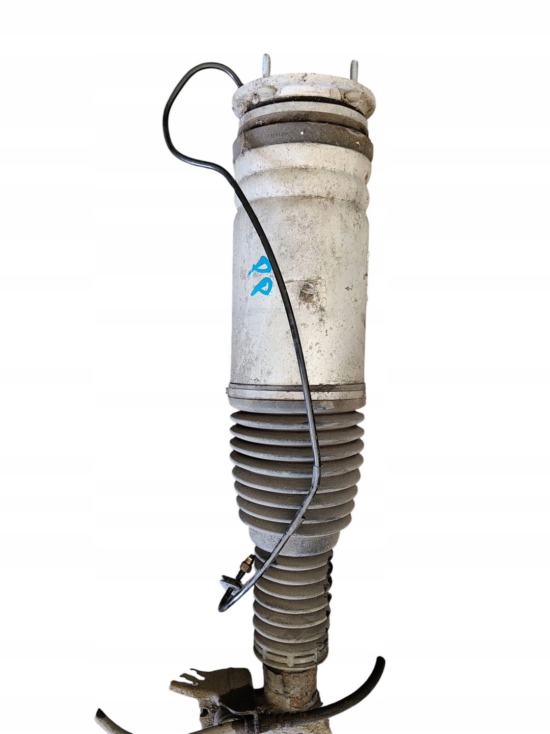 shock absorber PNEUMATYCZNY right front LAND ROVER RANGE ROVER IV L405