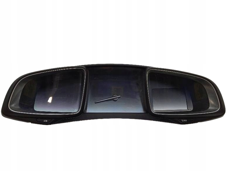 dials 9804039380 Citroen DS5 and (2011- )