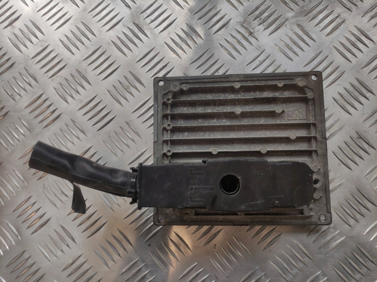 Computer DES MOTORS FORD Focus II FL 1.6B