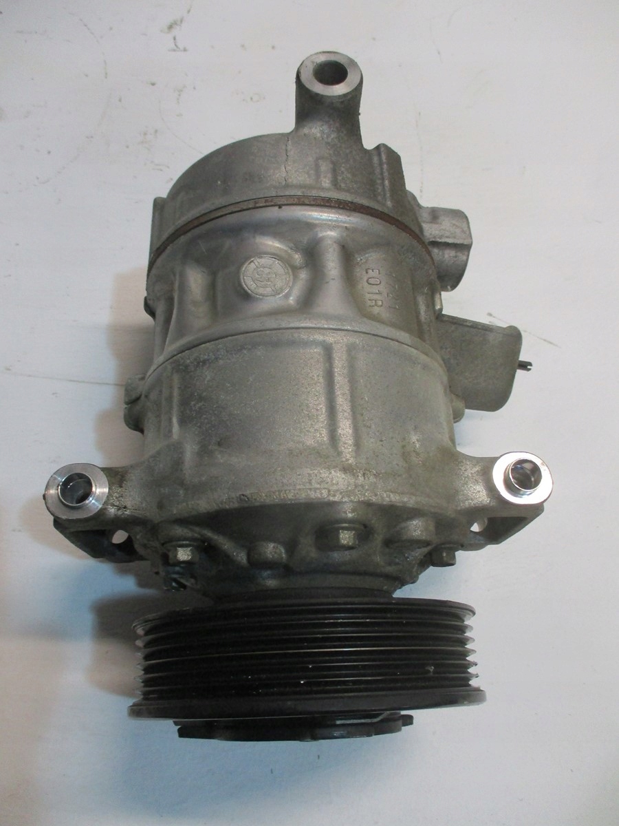Klimakompressor klimaanlage AUDI Q3 8U0 5K0820803G