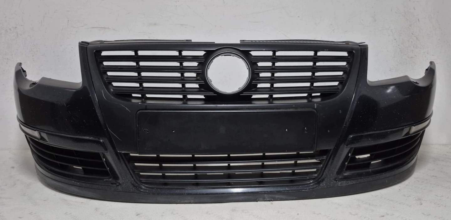 VW PASSAT B6 3C0 06- bumper front front 3C0807221