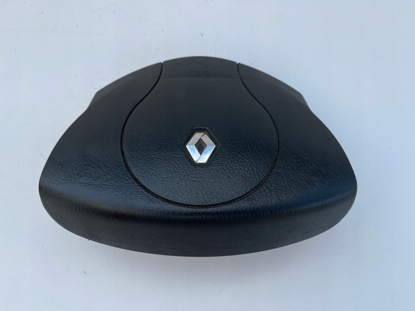 AIRBAG Airbag Deckel Renault TWINGO II Tempomat 07-12r.