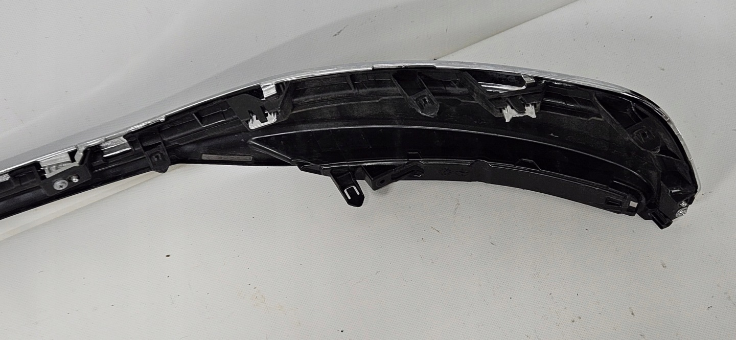 accessori Paraurti posteriore SPOILER LEXUS ES 18- ORYG