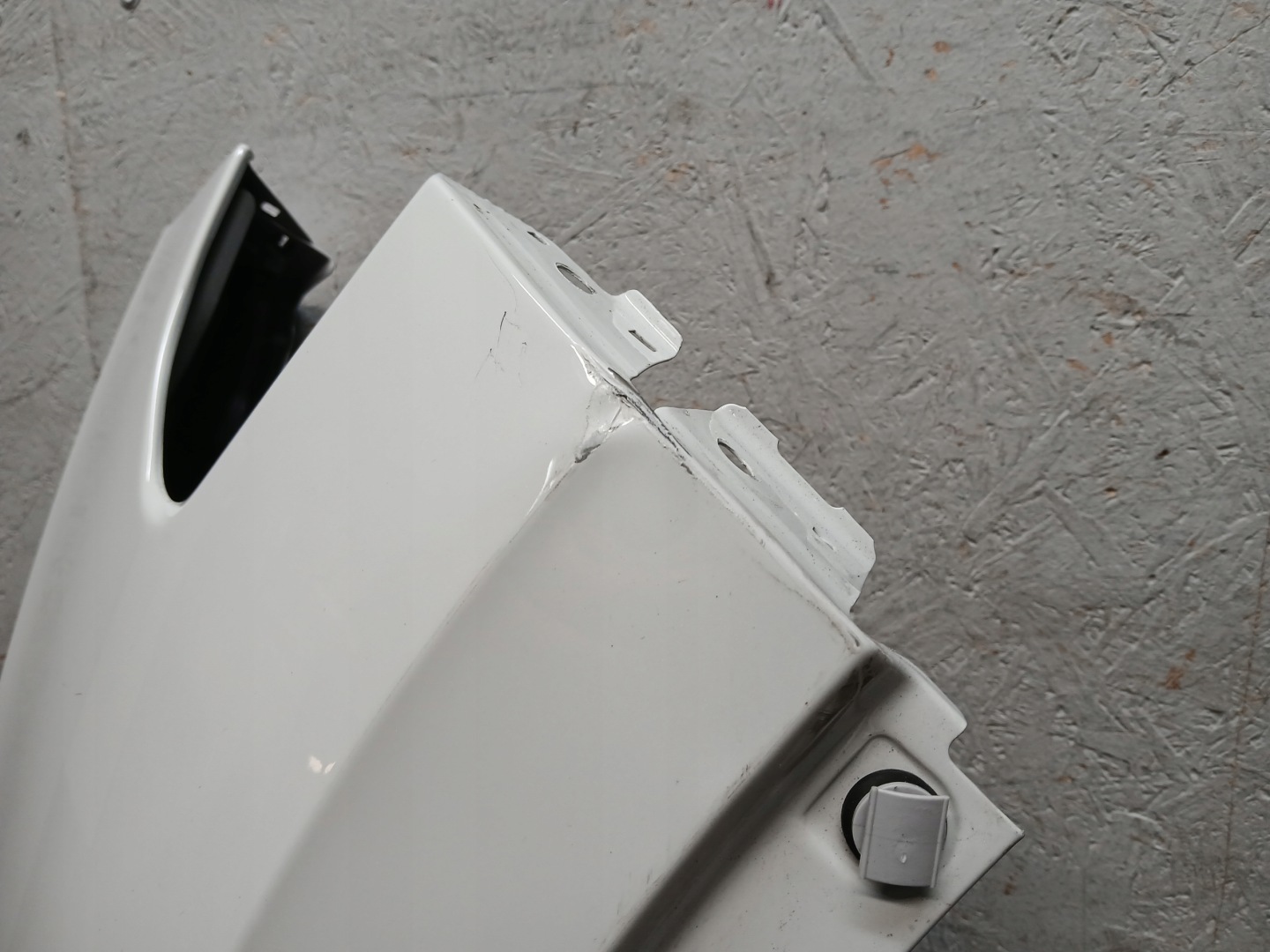 fender front right VW ID4 ID-4 ID 4 11A