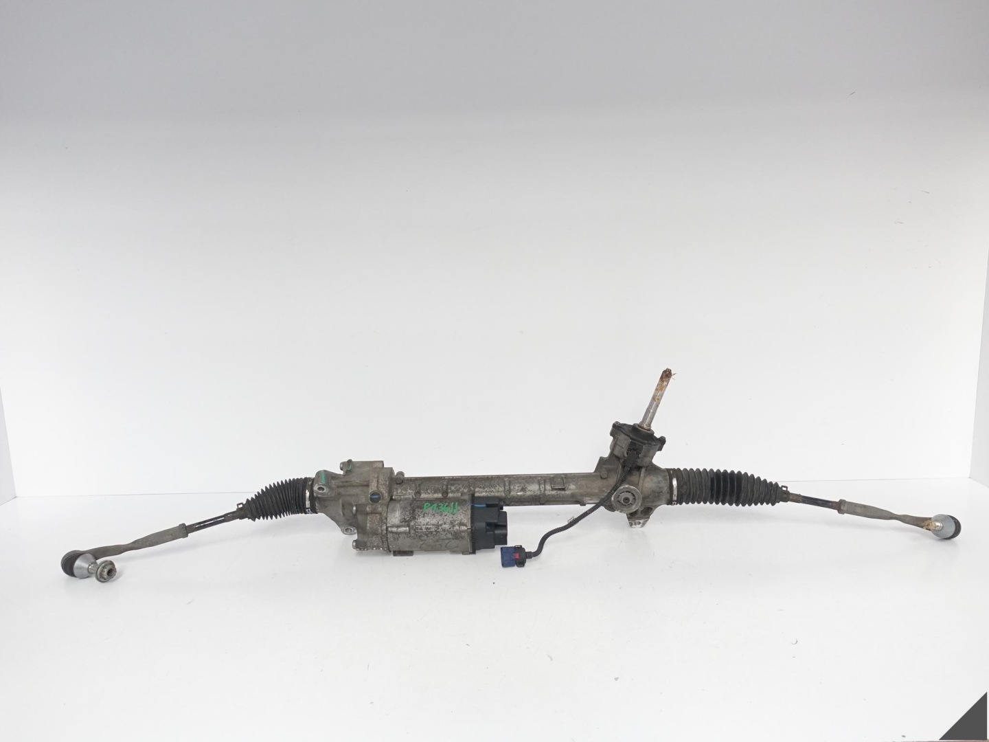 MERCEDES GLE W166 GLS X166 ML W166 drag rod servo steering control front
