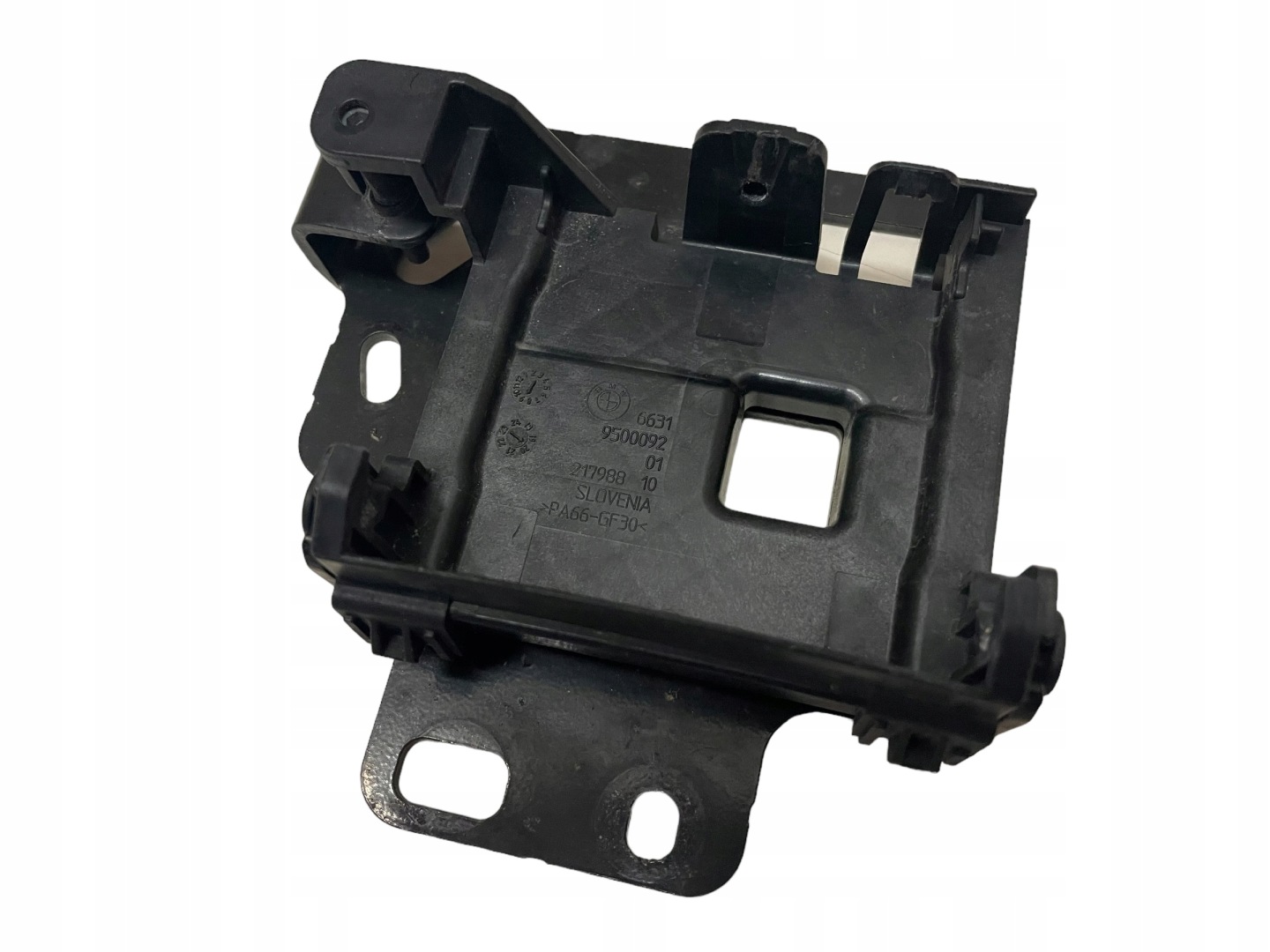 RADAR SENSOR MRR + support KOMPLET BMW i4 G26 2021R