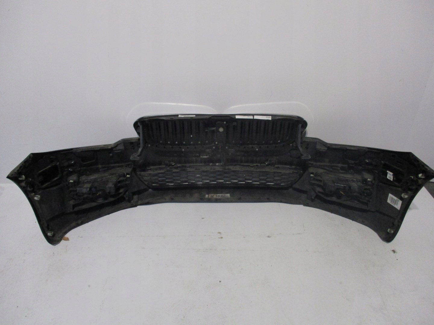 bumper BMW 5 G30 G31 M PAKIET 6X PDC