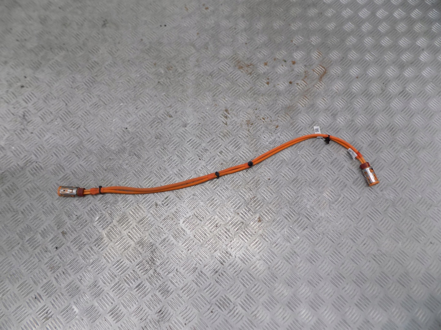 BMW IX1 X1 U11 prijenos WYSOKIEGO napona 5A1CA72