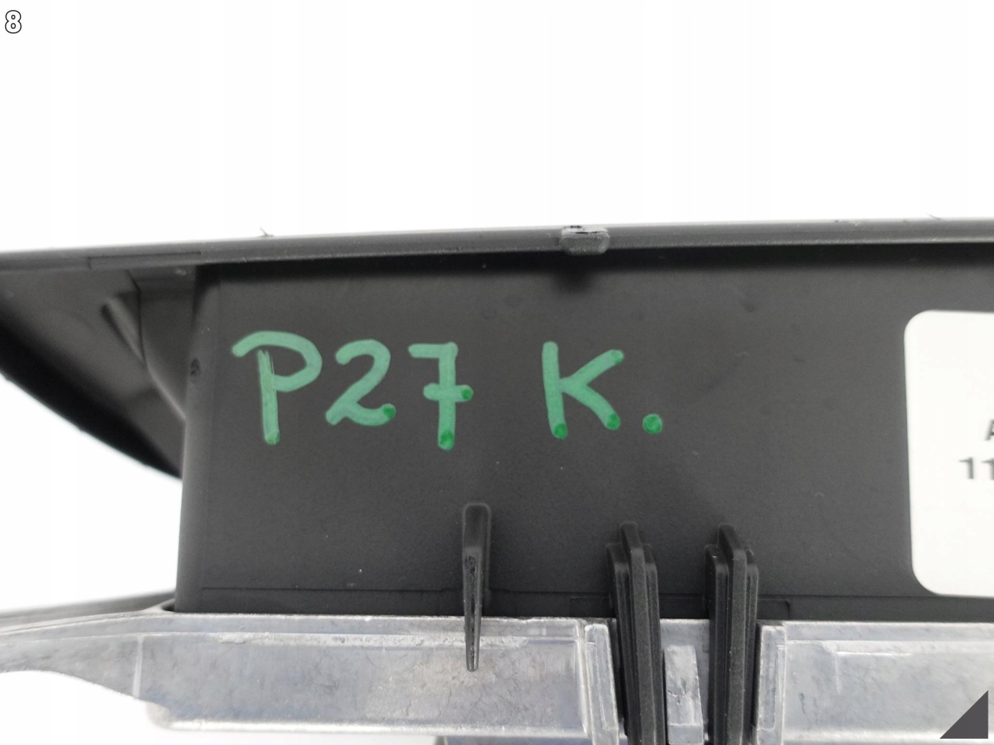 BMW X5 E70 X6 E71 8.8" display NAVI LCD