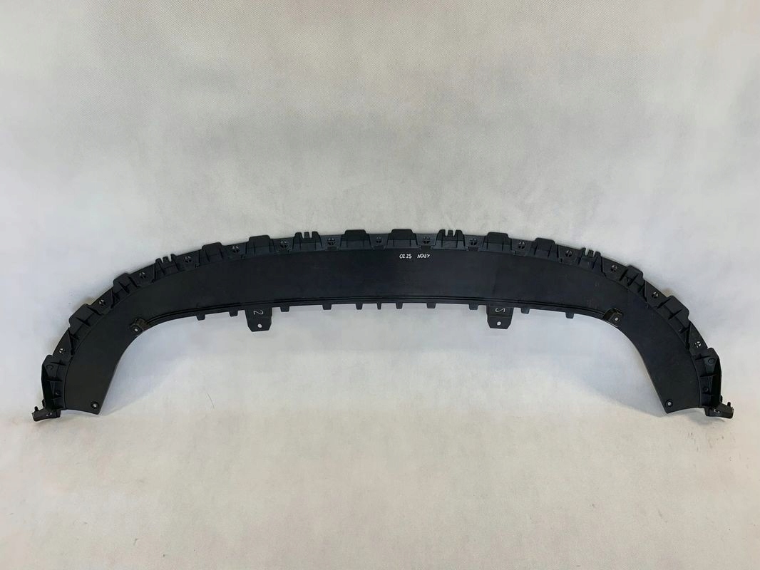 Seat Ibiza 12r FL cover cover bumper front front Lift 2012