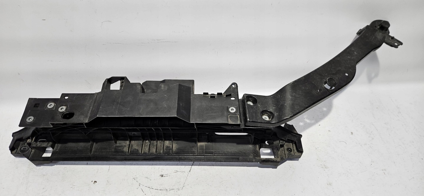 front panel, wall front TOYOTA PROACE CITY 18- BERLINGO IV 9830512680