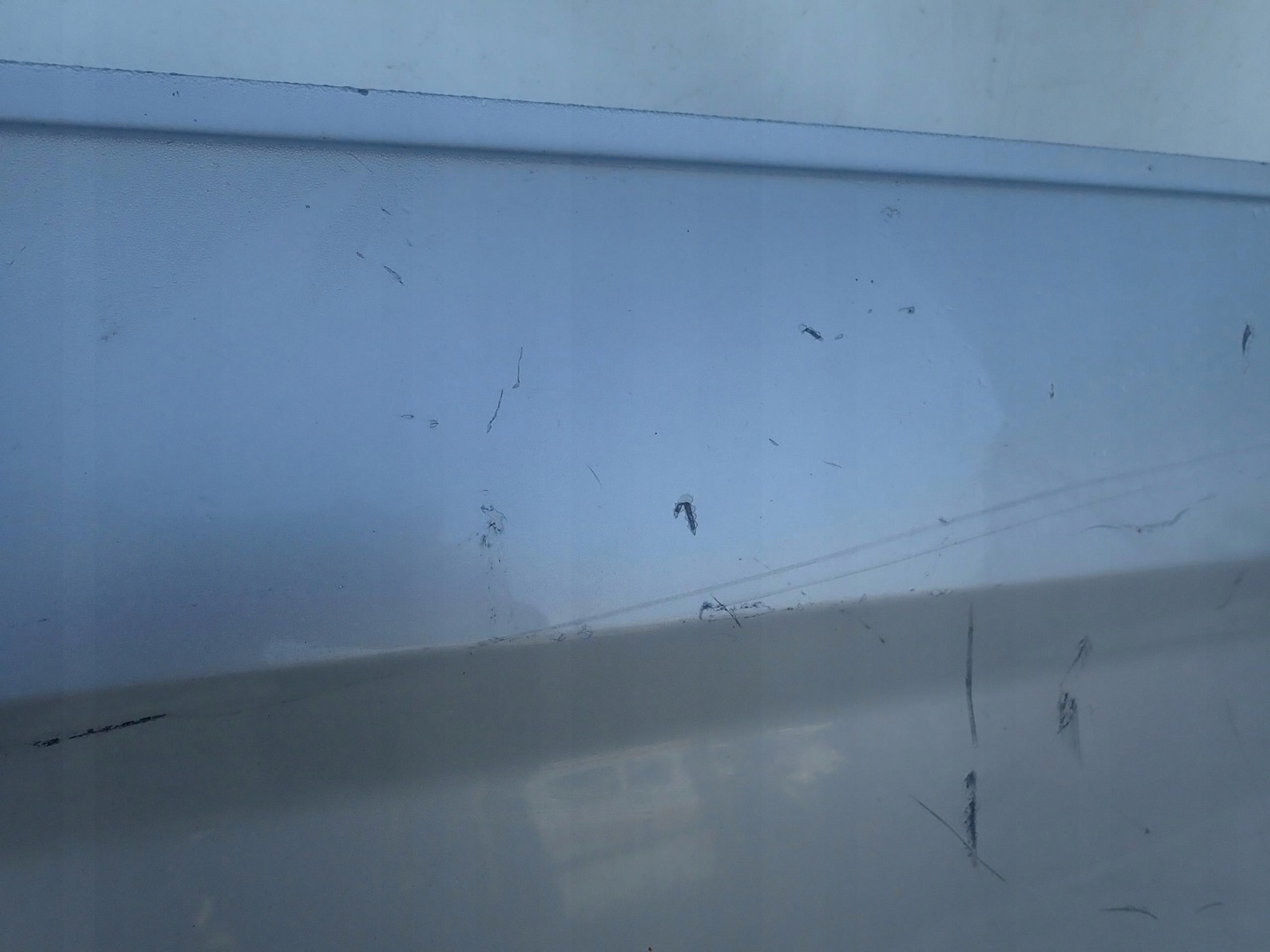 FORD B-MAX 12-17 door front front right