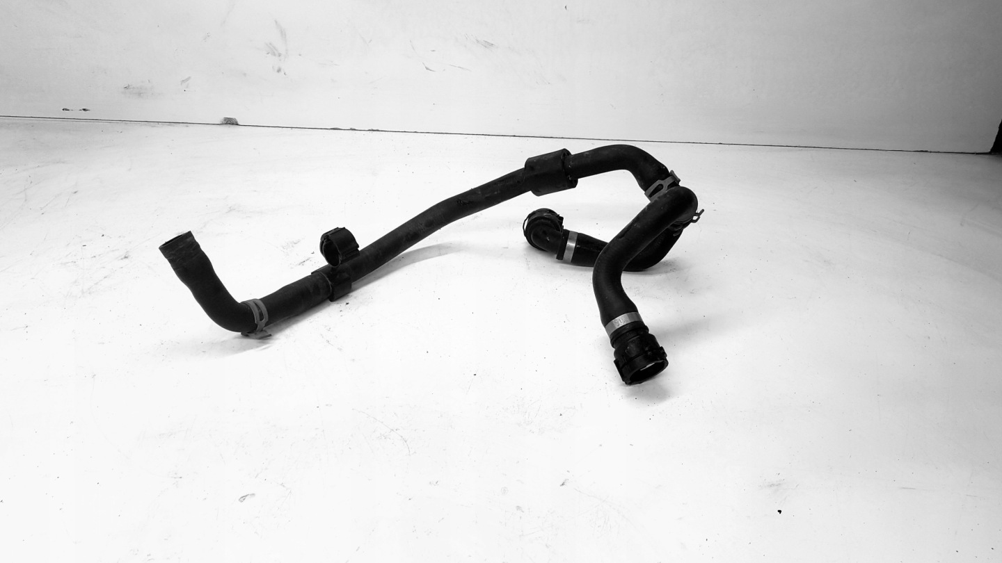 crijevo cijev vode AUDI A4 B8 A5 8T Q5 8R 8K0819334K