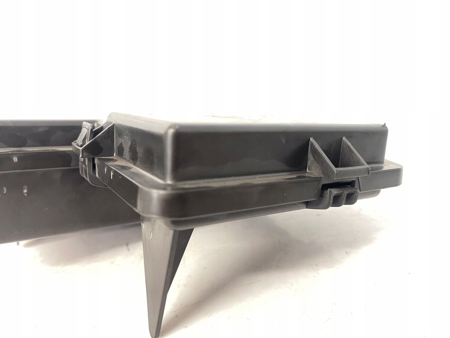 AUDI A6 C6 A6C6 obal kryt KOMPUTERA 4F0035613
