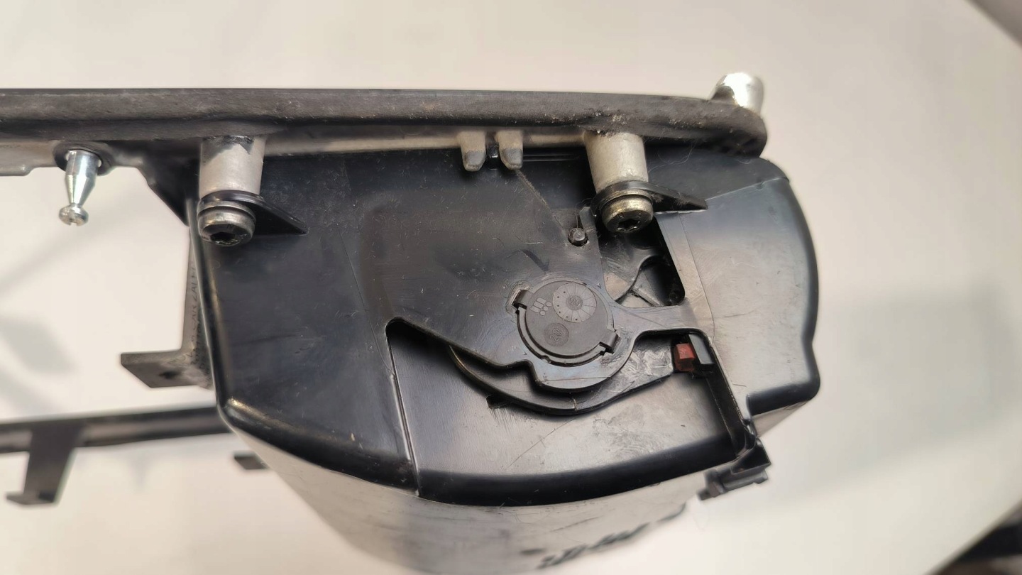 DEKOR moulding 4E1858601 AUDI A8 D3
