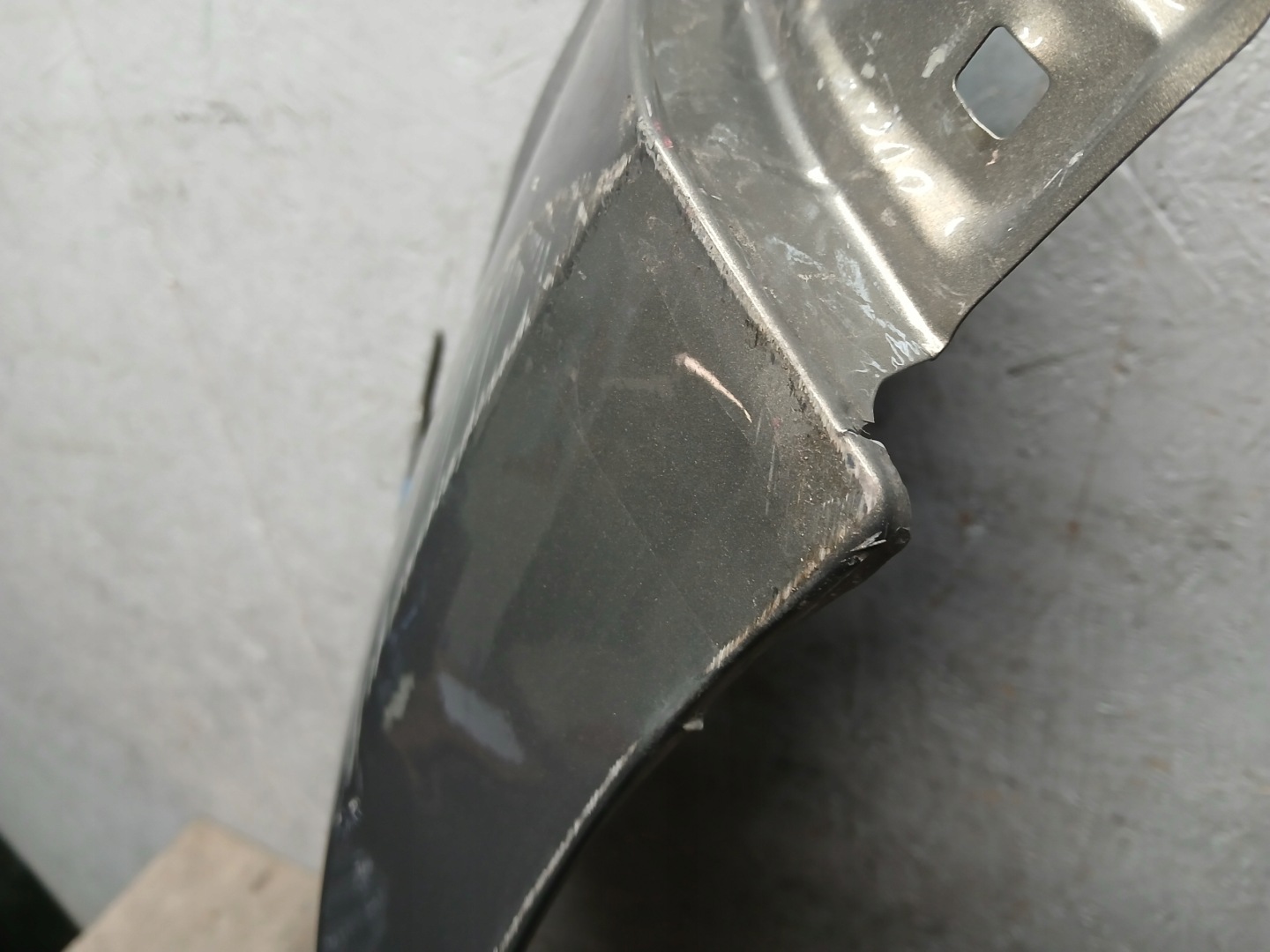 fender front right TOYOTA YARIS IV 4 20
