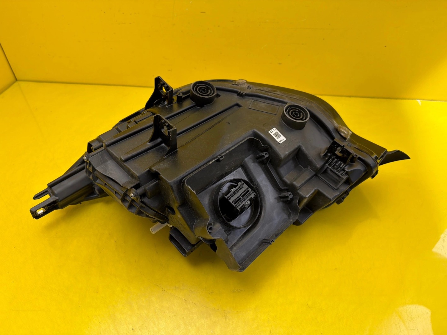 light right BMW i3 Lift LCI Full Led Adaptive 9853420-03