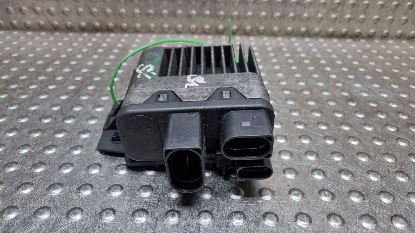 modulo Centralina VENTOLA 7H0959507 VW TRANSPORTER T5 2.5 TDI