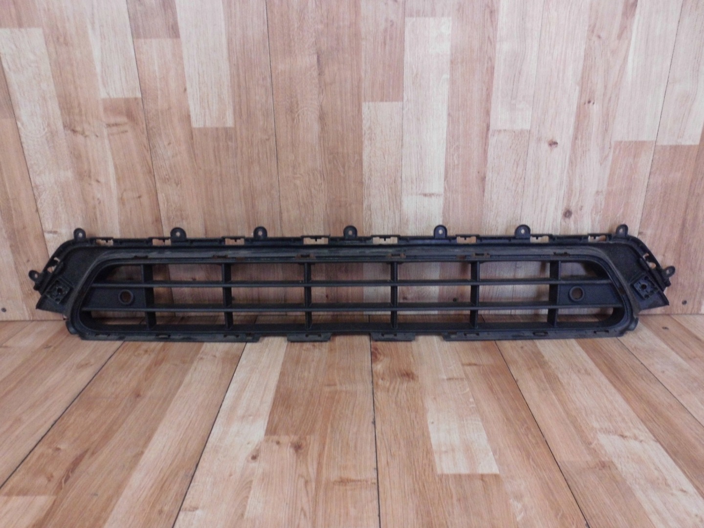 VOLVO XC40 2017+ LÜFTUNGSGITTER DER STOSSSTANGE GRILL