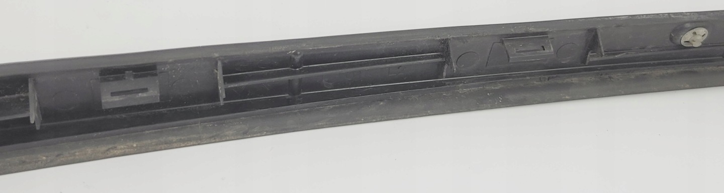 CITROEN C5 III X7 moulding windows CZOLOWEJ left KDMD BRAZOWA