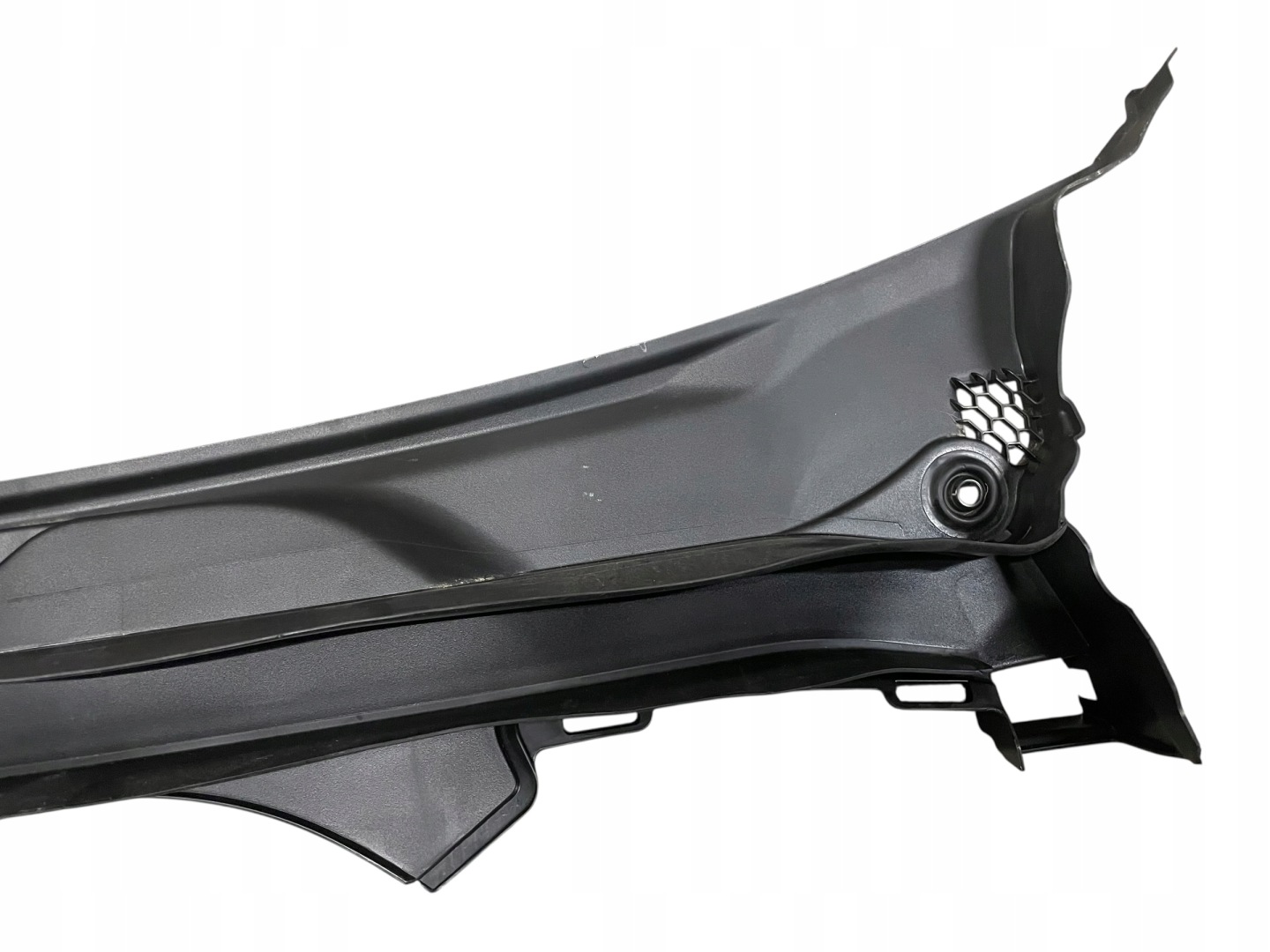 torpedo BMW 5 G30 LCI IDEAL