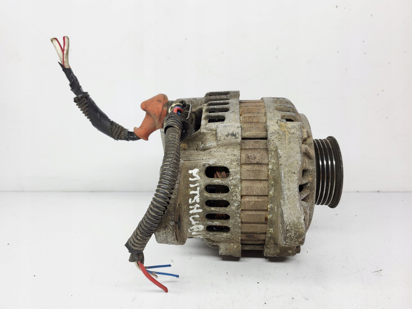 ALTERNATOR Mitsubishi COLT 1.4B A2TA5191 MD325696 80A