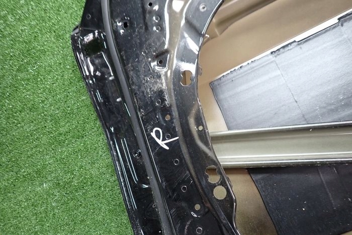BMW X5 G05 18- door right front front