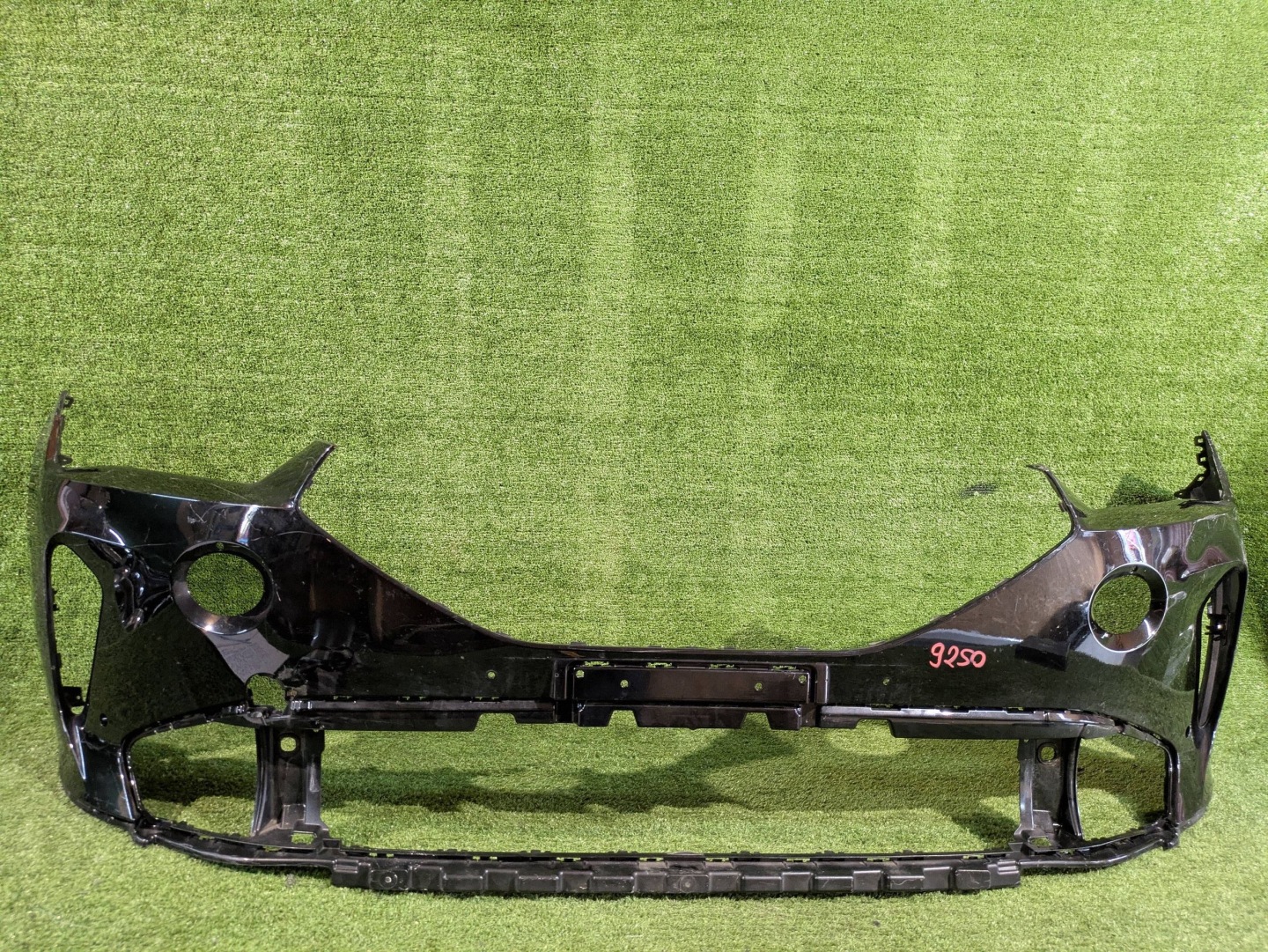 front bumper front CUPRA FORMENTOR 5FF 20- NR.Z9250