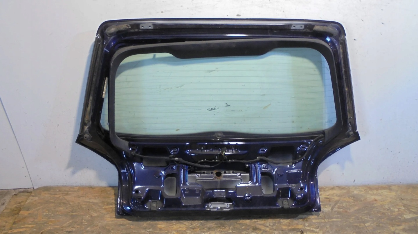 boot door Audi A3 8L 96-00