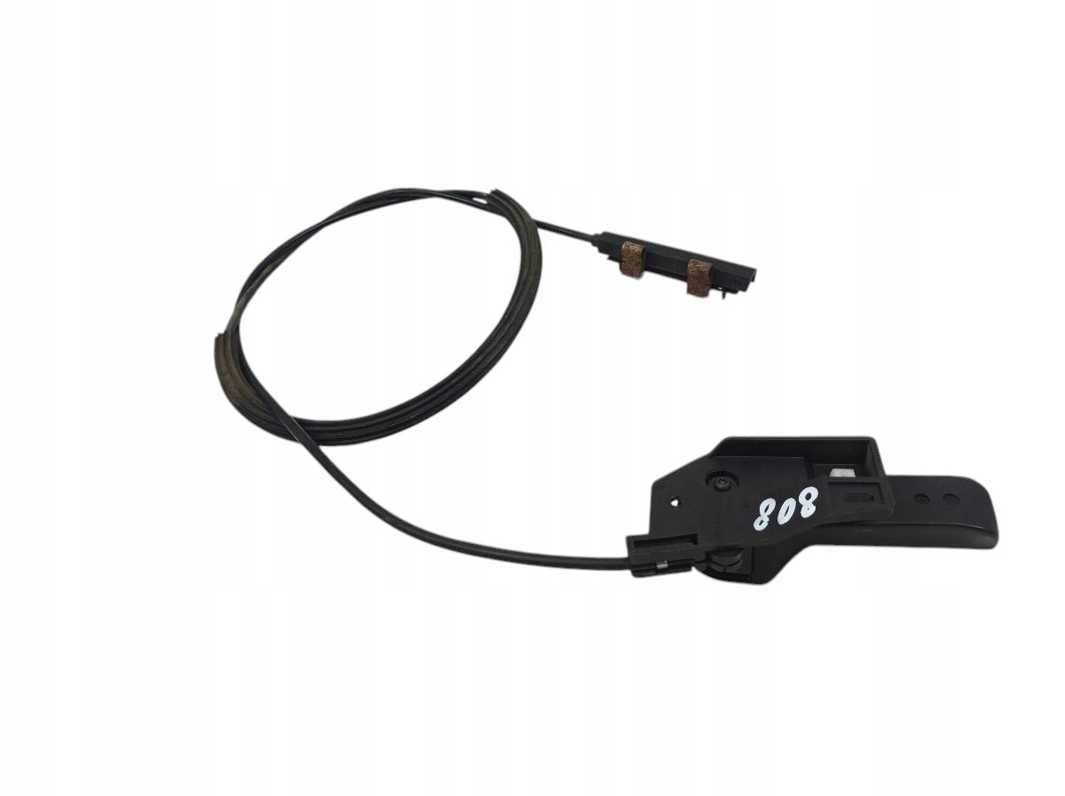 handle inner 1J1823633 Skoda Superb II (2008-2015)
